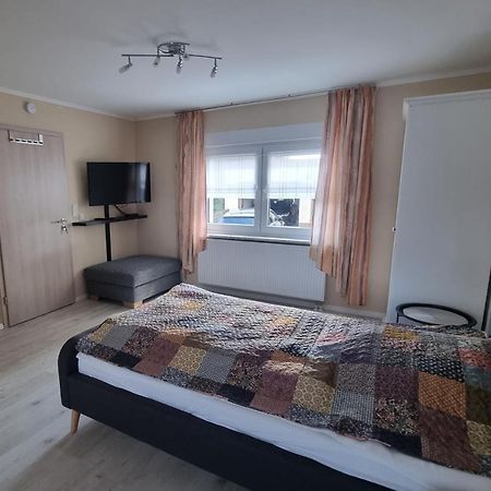 Unter Der Linde Apartment Sankt Wendel Ngoại thất bức ảnh