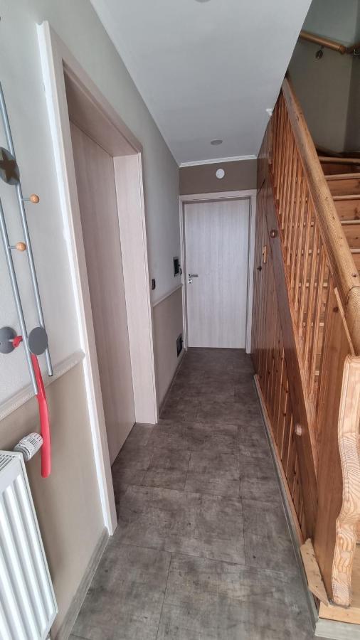Unter Der Linde Apartment Sankt Wendel Ngoại thất bức ảnh
